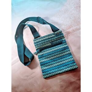 Dakine Jive crossbody bag - EUC